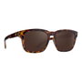 Spy Saxony Lunettes de Soleil Polarisées Vert/Marron