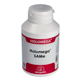 EQUISALUD HOLOMEGA SAME 180cap.