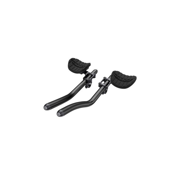 Zipp Vuka Alumina Evo 70 avec Clip de Serrage Inférieur Noir Zipp Vuka Alumina Evo 70 avec Clip de Serrage Inférieur Noir