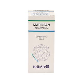 HELIOSAR MARBISAN INTEGRABIUM 50ml