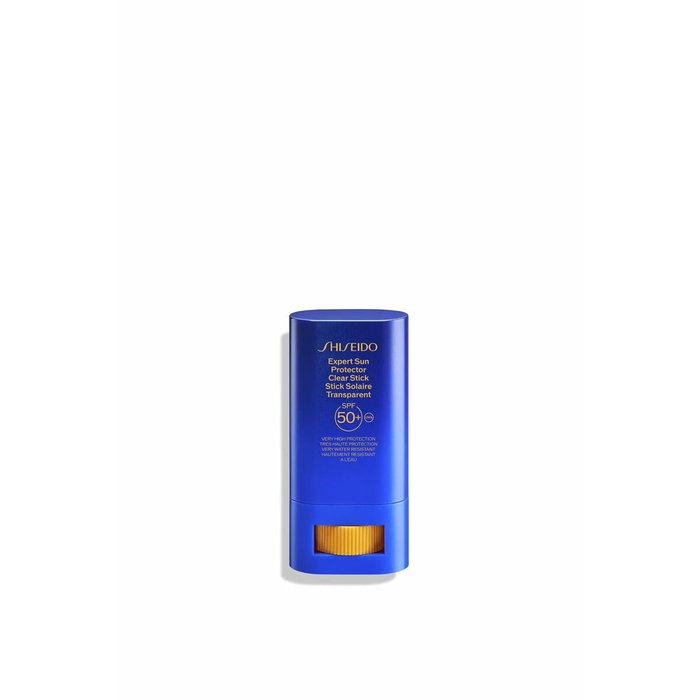 Shiseido Expert Sun Protector stick transparent SPF50+ 20 g