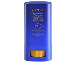 Shiseido Expert Sun Protector Stick Transparent SPF50+ 20g