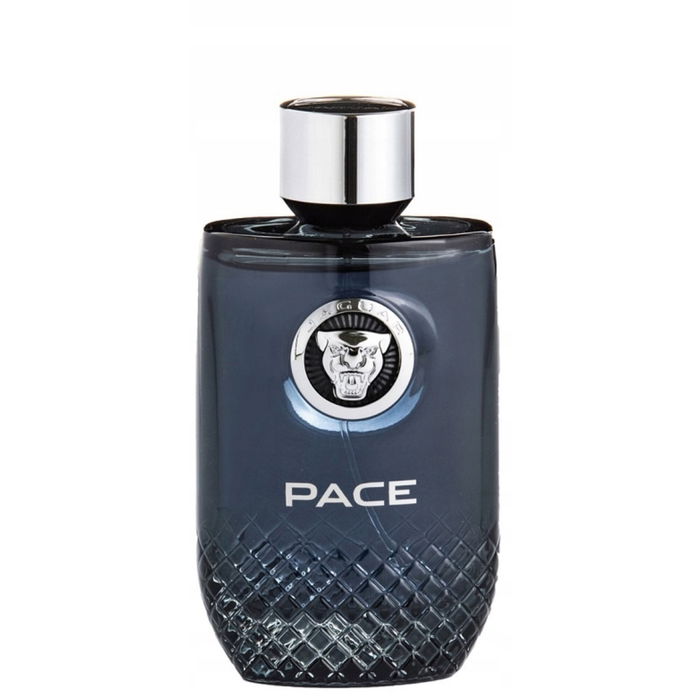 Jaguar Pace Eau de Toilette pour Homme - 60 ml Jaguar Pace Eau de Toilette pour Homme - 60 ml