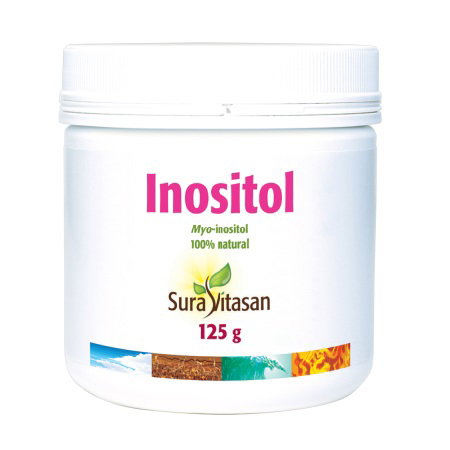 Inositol Inositol