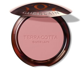 Guerlain Terracotta Blush Rose 10g Effet Bonne Mine Naturel Hydratant Longue Tenue