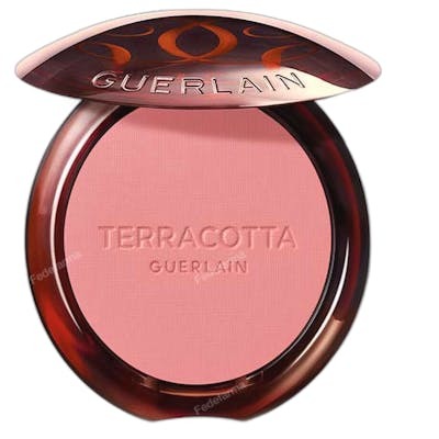 Guerlain Terracotta Blush #00