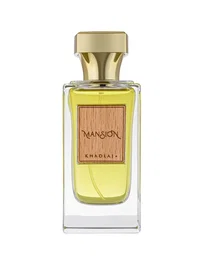 Khadlaj Mansion Eau de Parfum Unisexe 100 ml
