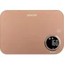 Sencor SKS 7076GD Balance de cuisine Or