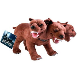 The Noble Collection Peluche Fluffy Harry Potter 32 x 22 cm Polyester