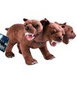 The Noble Collection Peluche Harry Potter Fluffy