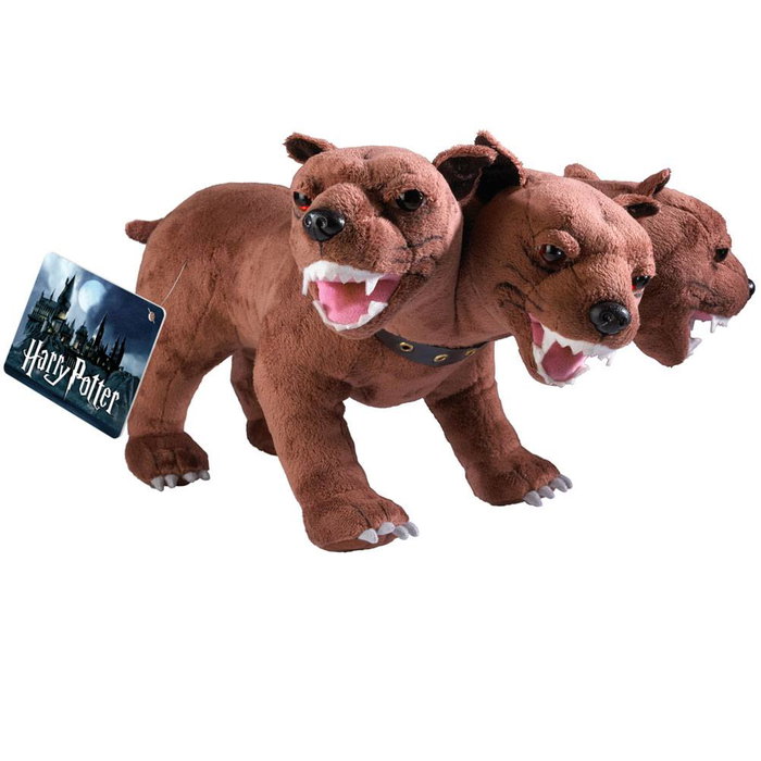 The Noble Collection Peluche Harry Potter Fluffy