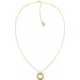 Collier Femme Tommy Hilfiger 51 cm
