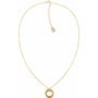 Collier Femme Tommy Hilfiger 51 cm
