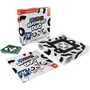 Asmodee Déblok Expert - Jeu de société en duo de motifs à blocs, 3 niveaux de difficulté, à partir de 8 ans - Version française