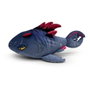Sea of Thieves peluche Shadowmaw Megalodon 23 cm