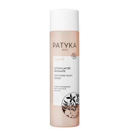 Patyka - Lotion Lactée Apaisante pour le Corps - 200 ml