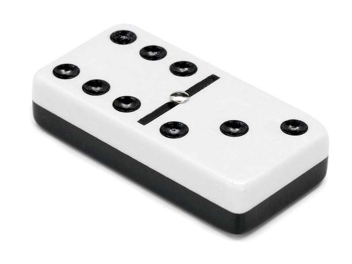 Cayro Domino Xxl