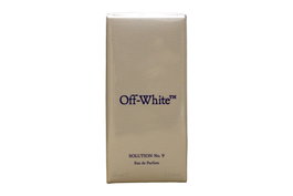 Off-White Solution No. 9 Eau de Parfum 50 ml