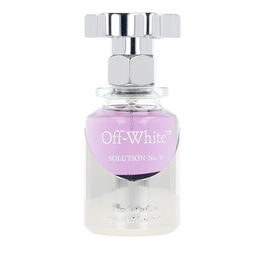 Off-White SOLUTION N°9 Eau de Parfum Vaporisateur 50 ml