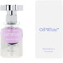 Off-White Solution No. 9 Eau de Parfum Unisexe - Flacon de 50 ml