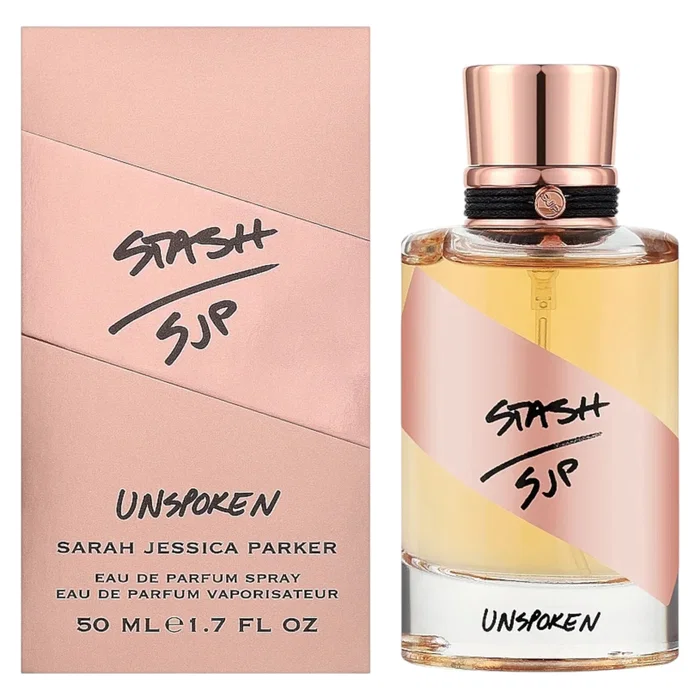 Sarah Jessica Parker Stash SJP Unspoken Eau de parfum 50 ml Sarah Jessica Parker Stash SJP Unspoken Eau de parfum 50 ml