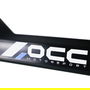 Occ Motorsport Base Lateral Occbas0010 Fixation Latérale Siège Acier Réglable Paire 1.5 Kg FIA