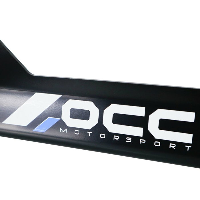 Occ Motorsport Support latéral pour siège Racing