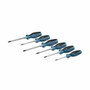 Bosch Professional Set de 6 tournevis plat