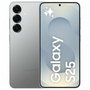Smartphone Samsung GALAXY S25 6,2" Qualcomm Snapdragon 8 Elite 12 GB RAM 128 GB Gris Argenté