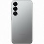 Smartphone Samsung GALAXY S25 6,2" Qualcomm Snapdragon 8 Elite 12 GB RAM 128 GB Gris Argenté