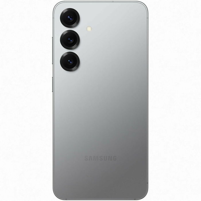 Samsung Galaxy S25 12+128Go DS 5G Silver Shadow SM-S931BZSDEUB