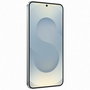 Smartphone Samsung GALAXY S25 6,2" Qualcomm Snapdragon 8 Elite 12 GB RAM 128 GB Gris Argenté