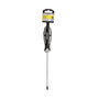 WOLFPACK LINEA PROFESIONAL Tournevis Pozidriv PZ 2 x Ø 6 x 150 mm