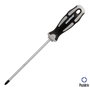 WOLFPACK LINEA PROFESIONAL Tournevis Pozidriv PZ 2 x Ø 6 x 150 mm
