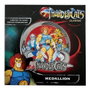 FaNaTtik Cosmocats médaillon Logo Limited Edition
