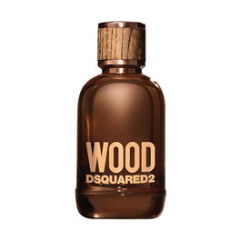 Dsquared2 2 Wood Eau de Toilette pour Homme Testeur 100 ml