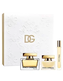 Dolce & Gabbana Coffret The One pour Femme