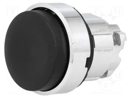 SCHNEIDER ELECTRIC Bouton-poussoir Harmony XB4 Noir 22mm