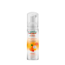 Cantu Care for Kids Dry Shampoo Foam 171ml