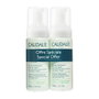 Caudalie VINOCLEAN Mousse Nettoyante Pack 2 x 150 ml