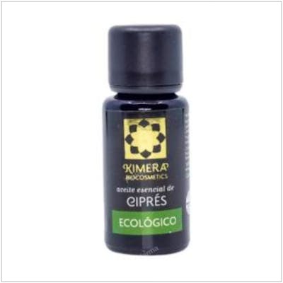 TALLER MADRESELVA Huile essentielle de Cyprès BIO 15 ml TALLER MADRESELVA Huile essentielle de Cyprès BIO 15 ml