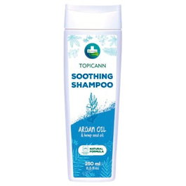 ANNABIS TOPICANN Shampoo 250 ml