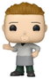Funko POP! Bobby Hill - Les Rois du Texas