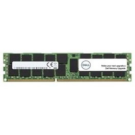 Dell Mémoire mise niveau - 16Go - 2Rx4 DDR3L RDIMM 1600MHz