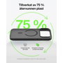 Belkin Protection pour iPhone 17 Pro Noir