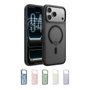 Belkin Protection pour iPhone 17 Pro Noir