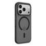 Belkin Protection pour iPhone 17 Pro Noir