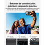 Belkin Protection pour iPhone 17 Pro Noir