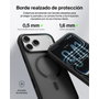 Belkin Protection pour iPhone 17 Pro Noir