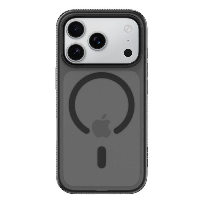 Belkin Protection pour iPhone 17 Pro Noir Belkin Protection pour iPhone 17 Pro Noir
